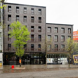 Hotel Am Beatles-Platz