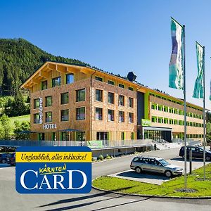 Explorer Hotel Hinterstoder